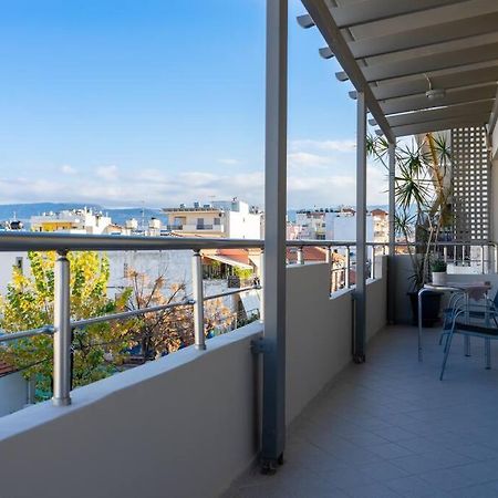 Steleni Home Chania  Exterior foto