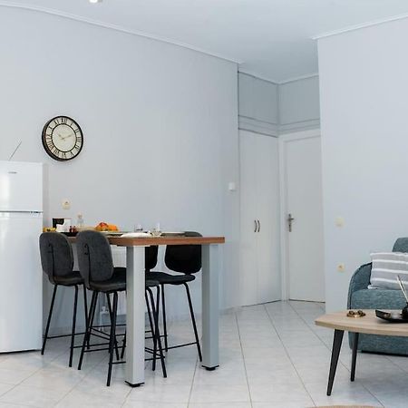 Steleni Home Chania  Exterior foto