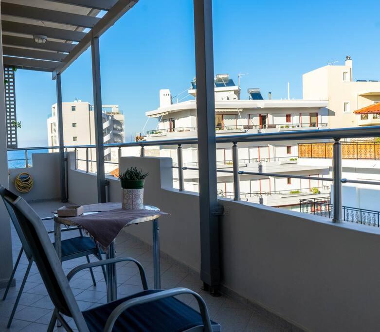 Steleni Home Chania  Exterior foto