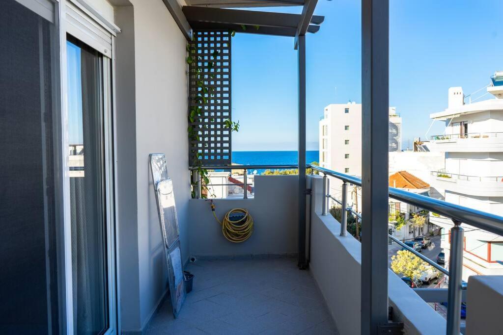 Steleni Home Chania  Exterior foto