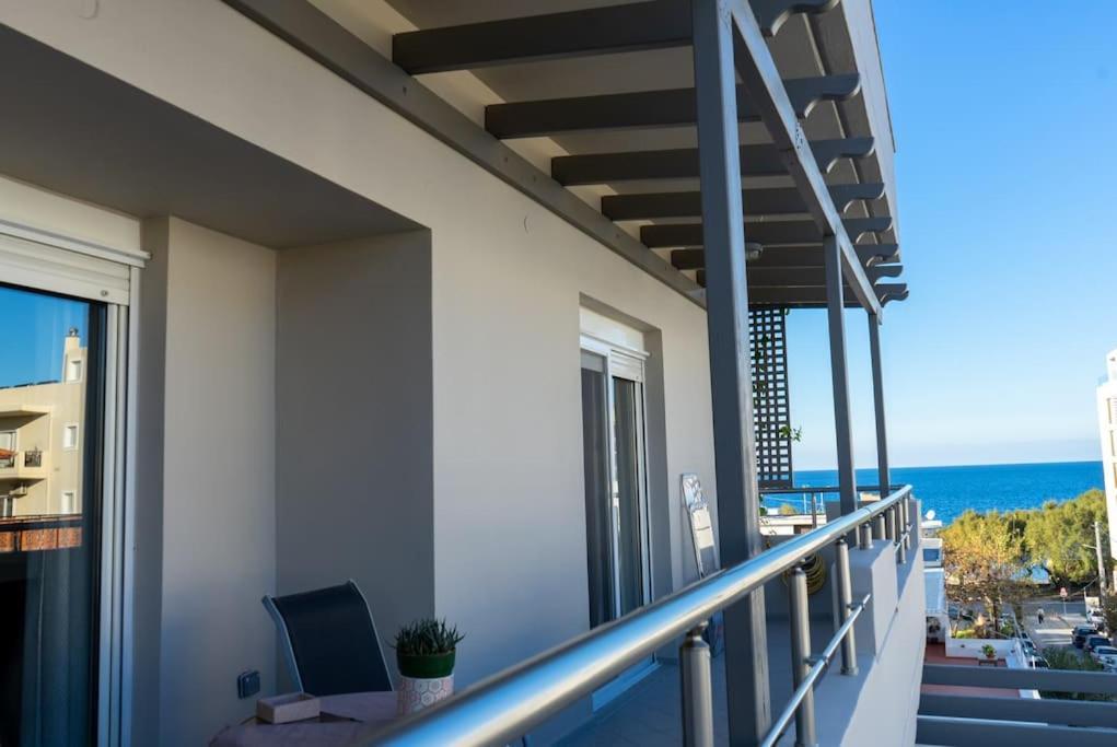 Steleni Home Chania  Exterior foto