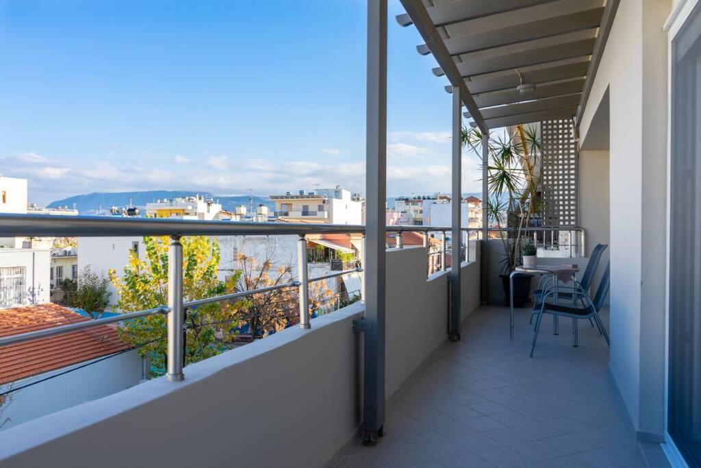 Steleni Home Chania  Exterior foto