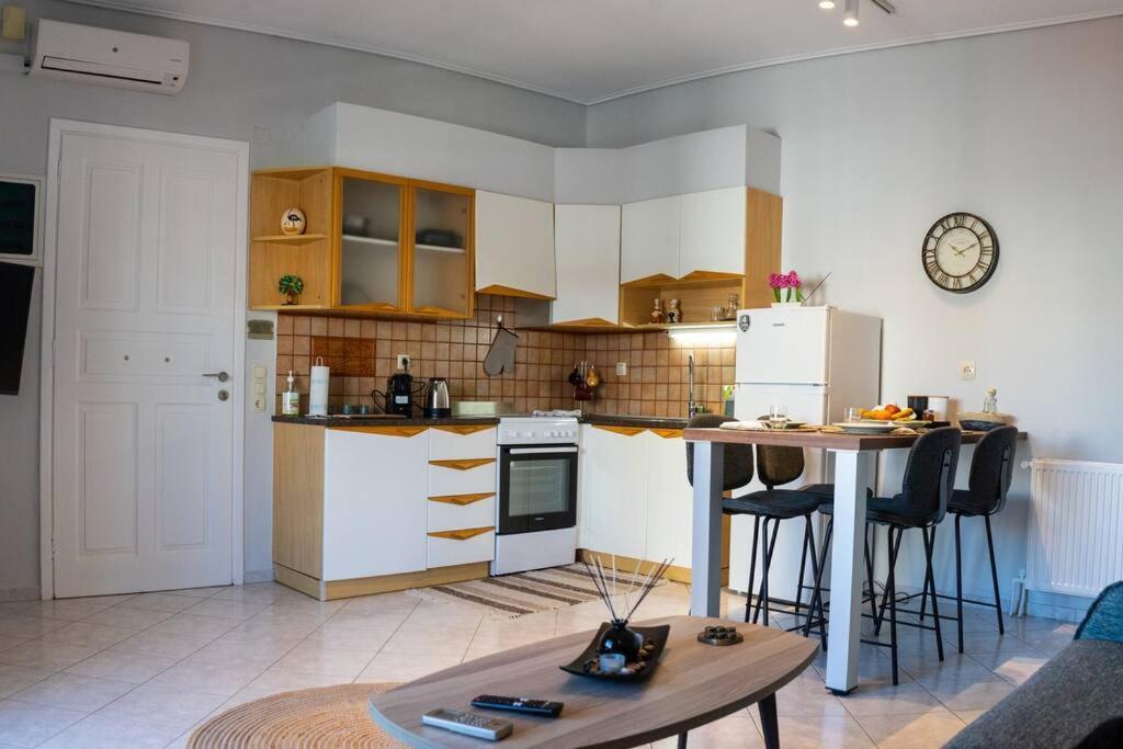 Steleni Home Chania  Exterior foto