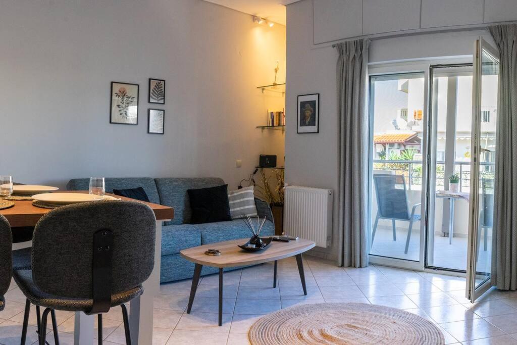 Steleni Home Chania  Exterior foto