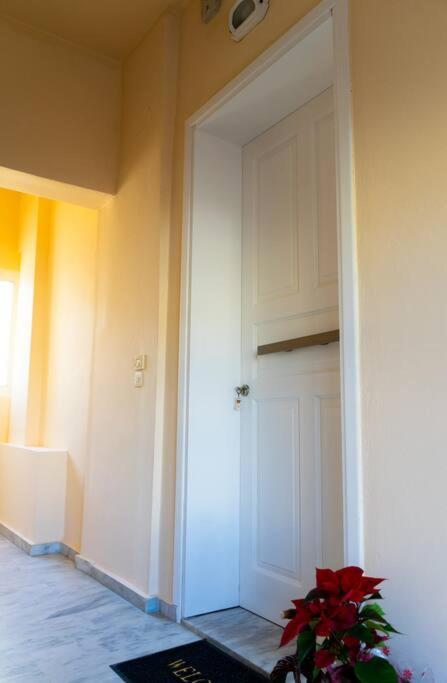 Steleni Home Chania  Exterior foto