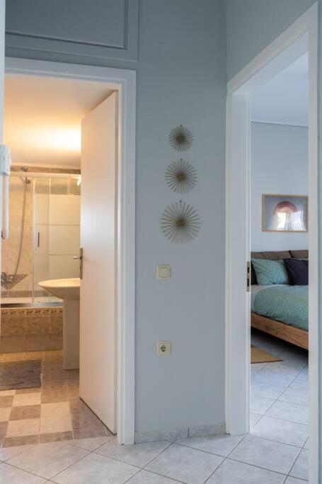 Steleni Home Chania  Exterior foto