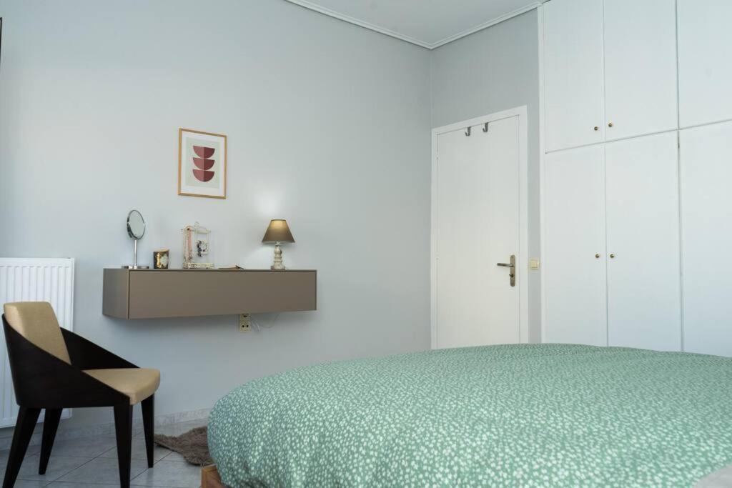 Steleni Home Chania  Exterior foto