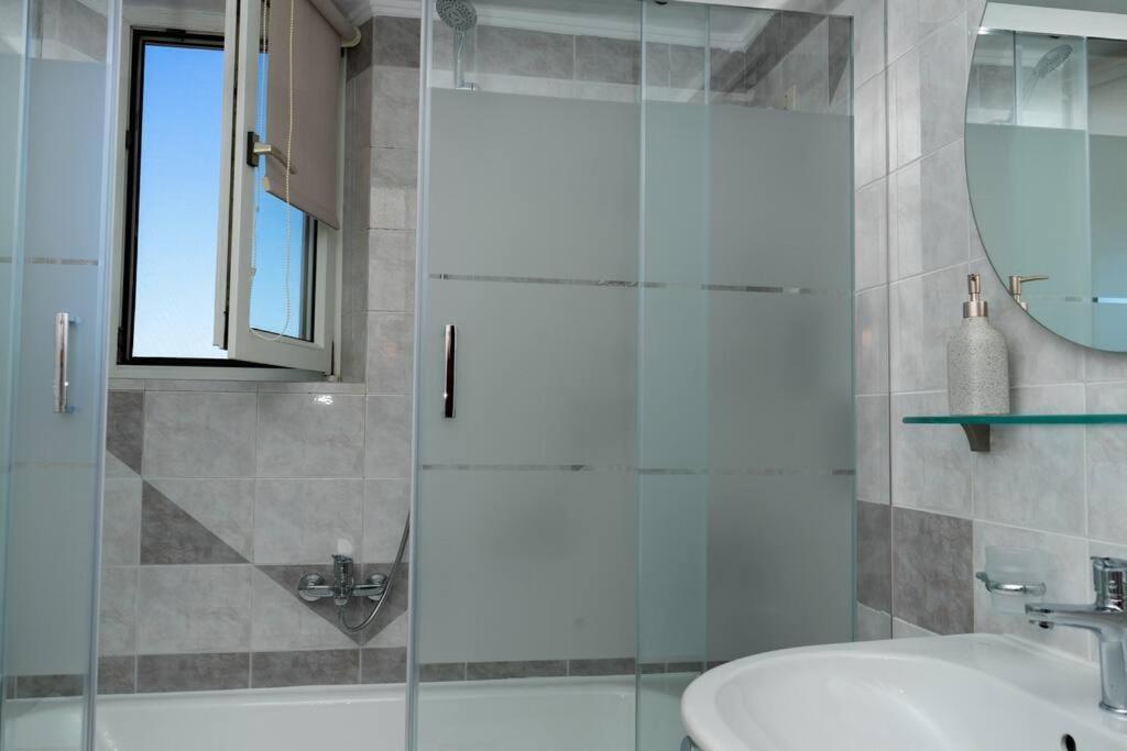 Steleni Home Chania  Exterior foto
